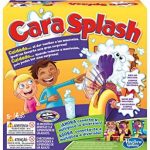Cara splash Carrefour