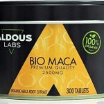 Maca andina Mercadona