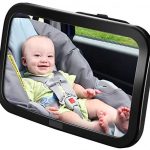 Espejo coche bebe Carrefour Espejo coche bebe Carrefour