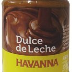 Dulce de leche Mercadona