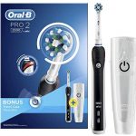 Oral b pro 2000 Carrefour