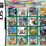 Juegos 3ds Carrefour