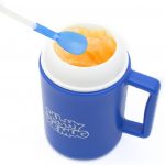 Vaso granizador Lidl