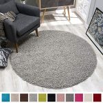 Alfombras redondas Ikea