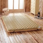 Tatami cama Ikea