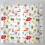 Cortinas Cocina Ikea