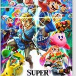 Super Smash Bros Ultimate Alcampo Super Smash Bros Ultimate Alcampo