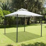 Pérgolas Hipercor