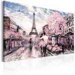 Cuadro paris Ikea