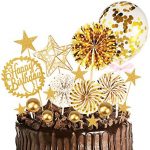 Tartas de cumpleaños Mercadona