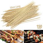 Brochetas de pollo Hacendado