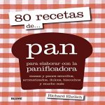 Receta Panificadora Lidl