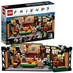 Lego Friends de Carrefour