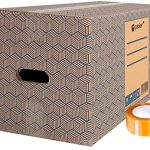 Cajas de mudanza Ikea