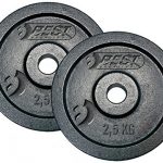 Discos olimpicos Decathlon Discos olimpicos Decathlon