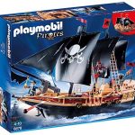 Barco corsario playmobil Carrefour