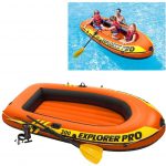 Barcas de Decathlon