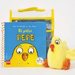 Pepe Chiringo Alcampo