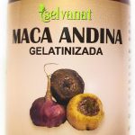 Ginseng impotencia Mercadona