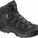 Botas salomon Decathlon