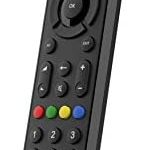 Mando universal tv Carrefour