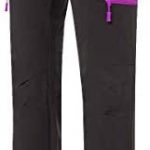 Pantalon nieve mujer Decathlon
