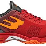 Zapatillas padel hombre Decathlon