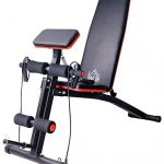 Maquina para hacer piernas Decathlon