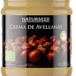 Recetas con crema de almendras Mercadona