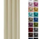 Cortinas Salón Ikea