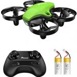 Drones para niños Carrefour