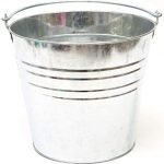 Cubos metalicos Ikea