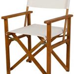 Sillas director Ikea