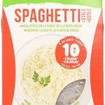 Konjac pasta de Mercadona Konjac pasta de Mercadona