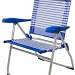 Sillas de camping Decathlon