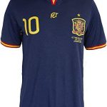 Serigrafia camisetas futbol Decathlon