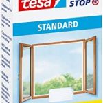 Mosquitera velcro Lidl