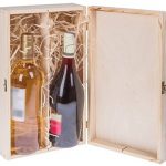 Estuches de vino Carrefour