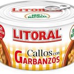 Callos a la madrileña Hacendado