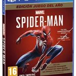 Spiderman PS4 Carrefour Spiderman PS4 Carrefour