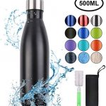 Termo acero inoxidable Carrefour