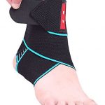 Tobillera esguince Decathlon Tobillera esguince Decathlon