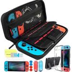 Funda nintendo switch Carrefour