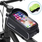 Funda movil bicicleta Decathlon