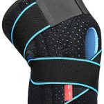 Rodillera neopreno Decathlon Rodillera neopreno Decathlon