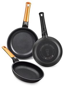 Sarten master copper Amazon