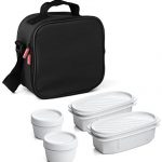 Porta alimentos Amazon