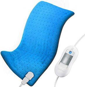 Mantas electricas Amazon